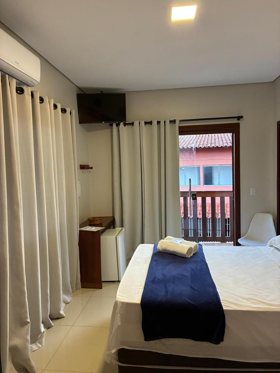 Pousada Casa Dunas 巴雷里尼亚斯 外观 照片